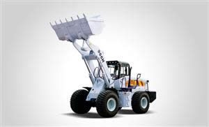 Колесный погрузчик 966H