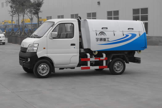 1T Roll-on/Roll-off Truck (YTZ5020ZXXK0F)