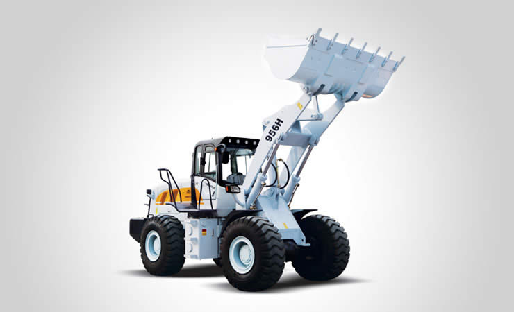 Wheel Loader 956H