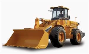 Wheel Loader